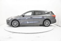 Auto Usate A Bergamo | Ford Focus Sw 1.5 Ecoblue Vignale Co-Pilot S&S 120Cv Auto