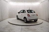 Auto Usate A Brescia | Fiat 500 1.0 Hybrid 70Cv