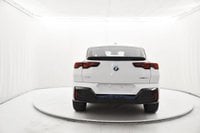 Auto Usate A Brescia | Bmw X2 Sdrive 18D Msport Navi,Led,Keyless,Aziendale,Full