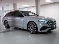 Auto Usate A Brescia | Mercedes-Benz Classe E - S214 Sw Mild Hybrid S.w. Amg Line Premium Plus -T...