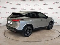 Auto Usate A Bergamo | Nissan Qashqai 1.5 E-Power Tekna 2Wd E-Shifter