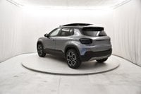Auto Usate A Brescia | Jeep Avenger 1.2 Turbo E-Hybrid Altitude Fwd 100Cv Edct6