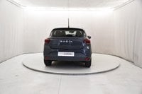 Auto Usate A Brescia | Dacia Sandero Streetway 1.0 Tce Expression 90Cv 5 Marce