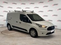 Auto Usate A Brescia | Ford Transit Connect Ii 210 1.5 Ecoblue(Tdci) 100Cv Trend L2H1 E6.2 - Iva ...