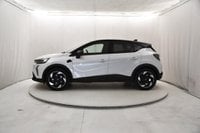 Auto Usate A Brescia | Renault Captur 1.6 E-Tech Full Hybrid Techno 145Cv Auto - Vettura Aziendale