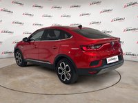 Auto Usate A Brescia | Renault Arkana 1.6 Hybrid Intens E-Tech 145Cv