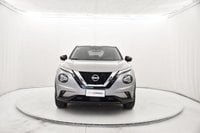 Auto Usate A Brescia | Nissan Juke 1.0 Dig-T Acenta 114Cv