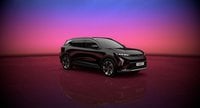 Auto Nuove Pronta Consegna A Brescia | Renault Scénic E-Tech Techno Comfort Range 170Cv - Restyl...