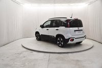 Auto Usate A Brescia | Fiat Pandina Panda Cross 1.0 Firefly Hybrid S&S 70Cv