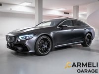 Auto Usate A Brescia | Mercedes-Benz Amg Gt Coupé 4 53 4Matic+ Eq-Boost Amg -Iva Esposta