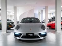 Auto Usate A Brescia | Porsche 911 Targa 992 4S - Pellicola Ppf