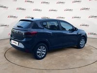 Auto Usate A Brescia | Dacia Sandero Streetway 1.0 Sce Comfort Sl Daciaplus 65Cv