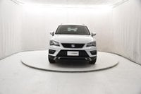 Auto Usate A Bergamo | Seat Ateca 1.6 Tdi Business Dsg