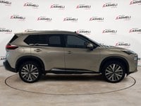 Auto Usate A Brescia | Nissan X-Trail 1.5 E-Power Tekna Executive Pack E-4Orce 4Wd Auto