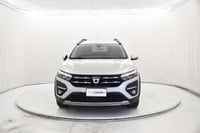 Auto Usate A Bergamo | Dacia Jogger 1.0 Tce Comfort Gpl 100Cv