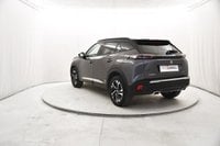 Auto Usate A Bergamo | Peugeot 2008 1.2 Puretech Gt S&S 130Cv