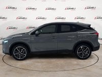 Auto Usate A Brescia | Nissan Qashqai 1.3 Mild Hybrid Tekna 2Wd 140Cv