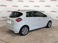 Auto Usate A Brescia | Renault Zoe Zen R135 Flex My20 - Batteria A Noleggio
