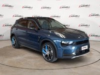 Auto Usate A Brescia | Lynk & Co 01 1.5 Td Phev