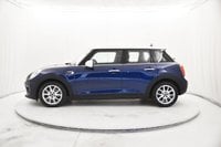 Auto Usate A Brescia | Mini Mini 5 Porte Cooper D 1.5 D Cooper D