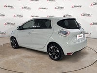 Auto Usate A Bergamo | Renault Zoe Intens R110 Flex 108Cv