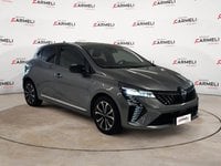 Auto Usate A Bergamo | Renault Clio 1.0 Tce Techno 90Cv