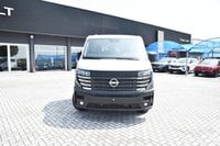Auto Nuove Pronta Consegna A Brescia | Nissan Interstar Iii Fwd 35 2.0 Dci 150Cv L3 N Connecta - ...