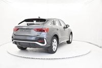 Auto Usate A Brescia | Audi Q3 2019 Sportback Spb 35 2.0 Tdi S Line 4X4 Tetto,Km0