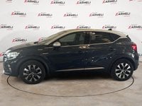 Auto Usate A Brescia | Renault Captur 1.6 Hybrid Techno E-Tech 145Cv Auto