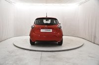 Auto Usate A Brescia | Renault Zoe Zen R135 My20 - Iva Esclusa - Autocarro
