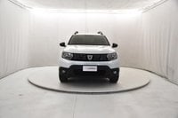Auto Usate A Bergamo | Dacia Duster 1.0 Tce Comfort Eco-G 4X2 100Cv