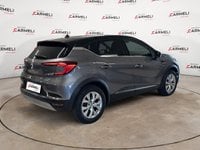 Auto Usate A Brescia | Renault Captur 1.6 Hybrid Intens E-Tech 145Cv Auto