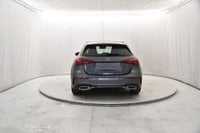 Auto Usate A Brescia | Mercedes-Benz Classe A 180 Premium Amg Line Auto Cerchi 18 - Led - Navi -A...