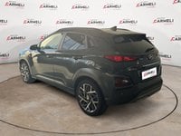 Auto Usate A Brescia | Hyundai Kona 1.6 Hev Xprime 2Wd Dct