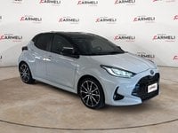 Auto Usate A Bergamo | Toyota Yaris 1.5H Gr Sport