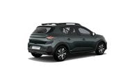 Auto Nuove Pronta Consegna A Brescia | Dacia Sandero Stepway 1.2 Eco-G Expression 120Cv - Tasso 0