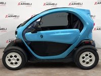 Auto Usate A Brescia | Renault Twizy 80 Cargo Flex -Autocarro