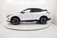 Auto Nuove Pronta Consegna A Brescia | Nissan Qashqai 1.3 Mhev N-Connecta 2Wd 140Cv - Auto Nuova ...