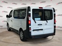 Auto Nuove Pronta Consegna A Brescia | Nissan Primastar Ii Bus 2.0 Dci 150Cv S&S L1H1 Acenta 9P.t...