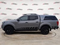 Auto Usate A Bergamo | Nissan Navara 2.3 Dci D.cab Tekna 4Wd 190Cv Auto My19