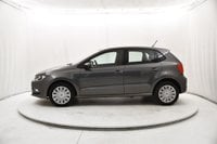 Auto Usate A Bergamo | Volkswagen Polo 1.0 Mpi Comfortline 75Cv 5P