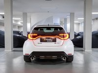 Auto Usate A Brescia | Toyota Yaris Gr 1.6 Turbo 3 Porte Circuit Dat -Automatica