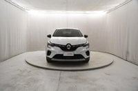 Auto Usate A Bergamo | Renault Captur 1.3 Tce Techno 140Cv Fap