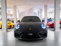 Auto Usate A Brescia | Porsche 911 Viii 992 Targa 992 Targa 4 Gts -Approved 10-2026-Matrix