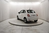 Auto Usate A Brescia | Fiat 500 1.2 Lounge 69Cv My20
