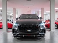 Auto Usate A Brescia | Audi Rs Q8 R Abt 1 Of 125 -Gancio-Carbo