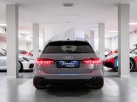 Auto Usate A Brescia | Audi Rs6 Avant 4.0 Tfsi V8 Quattro -Freni Carbo-Iva Esposta