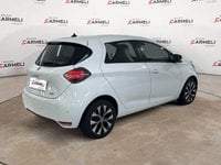 Auto Usate A Bergamo | Renault Zoe Zen R135 My20