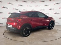 Auto Usate A Brescia | Renault Captur 1.0 Eco-G Techno 100Cv