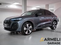 Auto Usate A Brescia | Audi Q5 Spb Tdi 150 Kw Mhev+ S Tronic Quattro S Line Edition